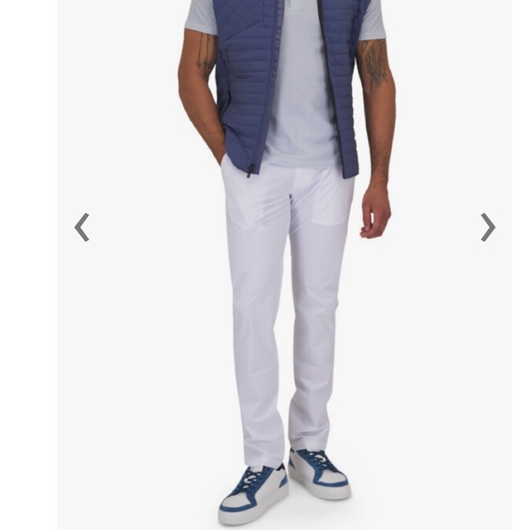 Greyson Montauk Trouser Sz 35/32